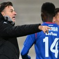 Aleksandar Stanojević se obratio navijačima posle pobede u Nišu: "Mene su i podržavali i kudili"