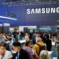 „Samsungova” operativna dobit gotovo devet puta veća zahvaljujući VI čipovima
