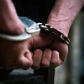 Uhapšen zbog sumnje da je nožem napao mladića u Nišu