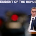 Srbija i politika: Hoće li biti prevremenih parlamentarnih izbora, Vučić kaže da je „to jasno"