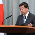 Tokio zabrinut zbog zajedničkog patroliranja Kine i Rusije iznad Japanskog mora