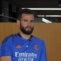 POSLE 12 GODINA U KRALjEVSKOM KLUBU Naćo Fernandez novi kapiten fudbalera Reala