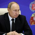 Putin pokazao nacrt ugovora sa Ukrajinom još iz marta 2022: Sadrži garancije u 18 tačaka