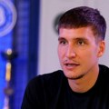 Bogdan Bogdanović o finalu ABA lige, Jokiću, reprezentaciji: "Nadam se da će Partizan osvojiti, bolji su tim"