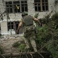Novi napadi na Kijev, Lavov i Zaporožje, nema izveštaja o žrtvama