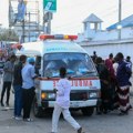 Oružane borbe u Somaliji, najmanje 36 poginulih