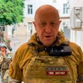 Šef Vagnera kaže da su ušli u komandu ruske vojske u Rostovu na Donu