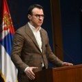 Petković: Svečlja kriminalizacijom Srba opravdava prisustvo parapolicije