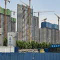 Rio Tinto kaže da se Kina suočava sa velikim problemom nekretnina