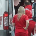 Stravičan udes na Ibarskoj magistrali Jedna osoba poginula u nesreći posle skretanja za Barajevo