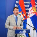 Mirović: Nastavljamo obnovu kulturno-istorijskog nasleđa srpskog naroda u Vojvodini