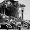Severna Makedonija, Balkan i zemljotres: Kako se Skoplje uzdiglo iz ruševina i pomirilo svet pre 60 godina