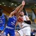 Italija je rak rana srpske košarke: Orlovi ispustili 17 poena prednosti i opet izgubili od Azura