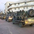 Vojni komandanti EKOVAS o pripremi moguće vojne intervencije u Nigeru