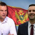 "Milojko Spajić neće uspeti da napravi vladu" Asanović: Udružuje se sa bivšim koalicionim partnerima Mila Đukanovića