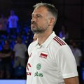 Nikola Grbić i dalje čvrsto na zemlji: Nismo favoriti za zlato