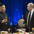 Šta Putin hoće od Kima? Lider Severne Koreje stigao u Rusiju, sumnja se da će joj dati municiju, a evo šta bi mogao da…