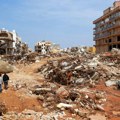 Katastrofalne posledice nevremena u Libiji