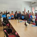 Pomoć za samozapošljavanje u Prijepolju dobilo 46 lica