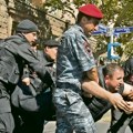 Francuska nazvala agresijom akciju Azerbejdžana u Nagorno-Karabahu