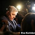 Proruski bivši levičarski premijer vodi na parlamentarnim izborima u Slovačkoj