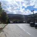 Prelaz Brnjak posle 10 dana blokade otvoren za saobraćaj, Jarinje još ne