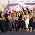Zasijala nova mejkap-zvezda: Ovo je pobednica „dm makeup awards“