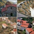 Prodaje se celo selo po ceni stana na Vračaru ili Beogradu na vodi! Ima 44 kuće, bazen, sportski centar i to nije sve