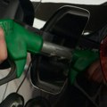 Objavljene nove cene goriva, jeftiniji evrodizel