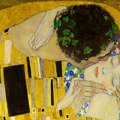 Film "Klimt i Poljubac" u petak u Galeriji Matice srpske