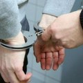 Uhapšen Novopazarac zbog ugrožavanja sigurnosti