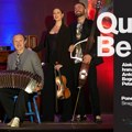 U ponedeljak, 18. decembra u Sinagogi fantastični Kvintet BELTANGO