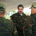 Ovo su zatvorenici koji će biti oslobođeni: Venecuela i SAD postigle dogovor: Madurov saveznik za 10 Amerikanaca