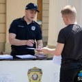 U toku konkurs za policajce opšte nadležnosti, saobraćajce i graničare