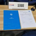 Srbija dobila poziciju za satelitsku mrežu