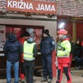 Slovenija: Spasavanje zarobljenih u pećini može da potraje danima