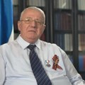 Vojislav Šešelj: U maju kongres Srpske radikalne stranke, biraće se novi predsednik