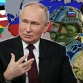 U tajnom dokumentu spomenut sukob NATO i Rusije? Sagovornik Kurir TV bez dileme: Ovo je moguć scenario koji je predvidela…