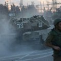 IDF: Izraelske snage za 24 sata ubile najmanje 11 militanata u Kan Junisu