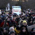 Tamni oblak nadvio se nad nemačkom: Uprkos besu širom Nemačke, ekstremistima iz AfD-a popularnost raste: Ako dođu na vlast…