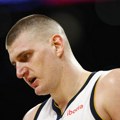 Težak "šamar" za Jokića u NBA! Izgubio 29 razlike, a to nije najgora vest - Sabonis ga pretekao!