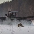 Moćno ružje na frontu "Rosteh" isporučio još jednu turu tenkova T-80BVM ruskoj vojsci (video)
