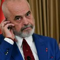 Rama: Albanija će stajati uz Kosovo, ako bude trebalo i oružjem