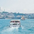 Istanbul ugostio 20 miliona turista