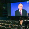 Nemačka štampa o Putinovom govoru: plaši se gubitka vlasti