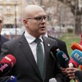 Vučević: Ime mandatara tek nakon razgovora sa koalicionim partnerima