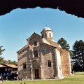 Suroi: Manastir Visoki Dečani kao prekretnica Kosova