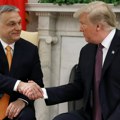 Rusija i Ukrajina: Tramp neće dati ni cent Kijevu i rat će biti gotov, kaže mađarski premijer Orban