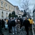 Ученици билингвалних одељења, са својим професорима, отпутовали у Виши