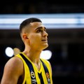 Odlazak iz Partizana mu se "obio o glavu" - Madar bi mogao da napusti Fenerbahče